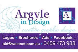 Argyle in Design