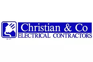 Christian & Co Electrical Contractors