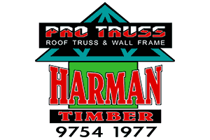 Harman Timber Protruss