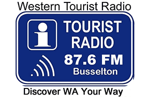 Western Tourist Radio