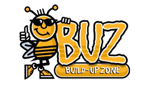 Build Up Zone (BUZ)
