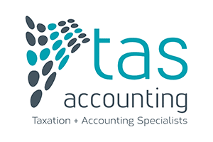 TAS Accounting