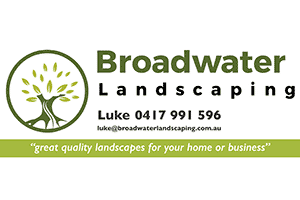 Broadwater Landscaping